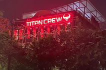 Titan Crew Fitness - Kanpur