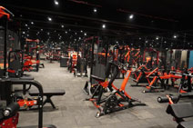 Titan Crew Fitness - Kanpur